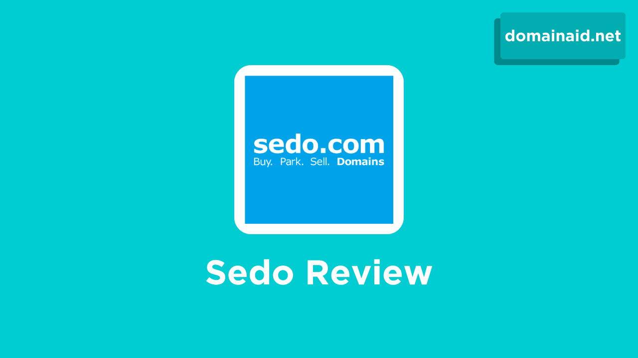 Sedo Review